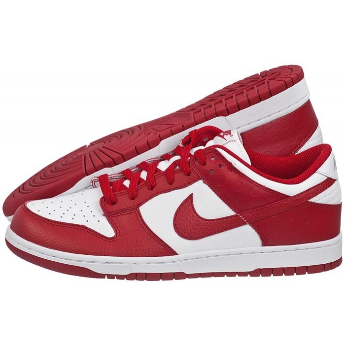 Buty Nike Dunk Low 318019-103 w ButSklep.pl