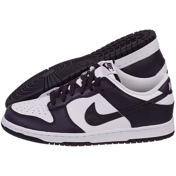 ぱんだ Nike Dunk Low Black - 318019-010 for Sale | Authenticity