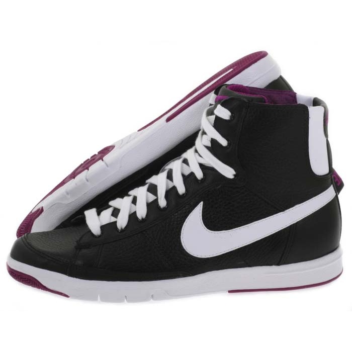 Buty Nike WMNS Nike Blazer Mid 313722-017 w ButSklep.pl