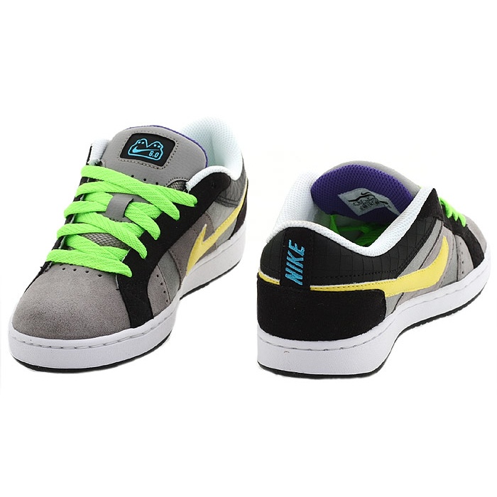 Buty Nike Isolate Jr 366663002 w ButSklep.pl