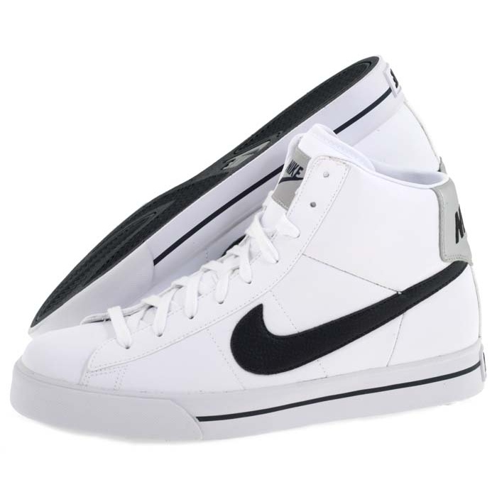 Buty Nike Sweet Classic High 354701-141 w ButSklep.pl