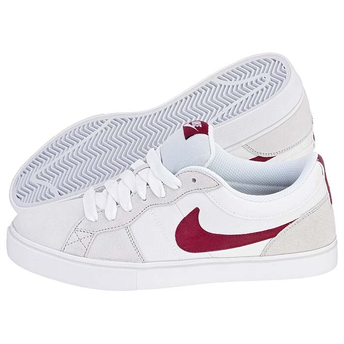 Buty Nike Isolate LR 487936160 w ButSklep.pl