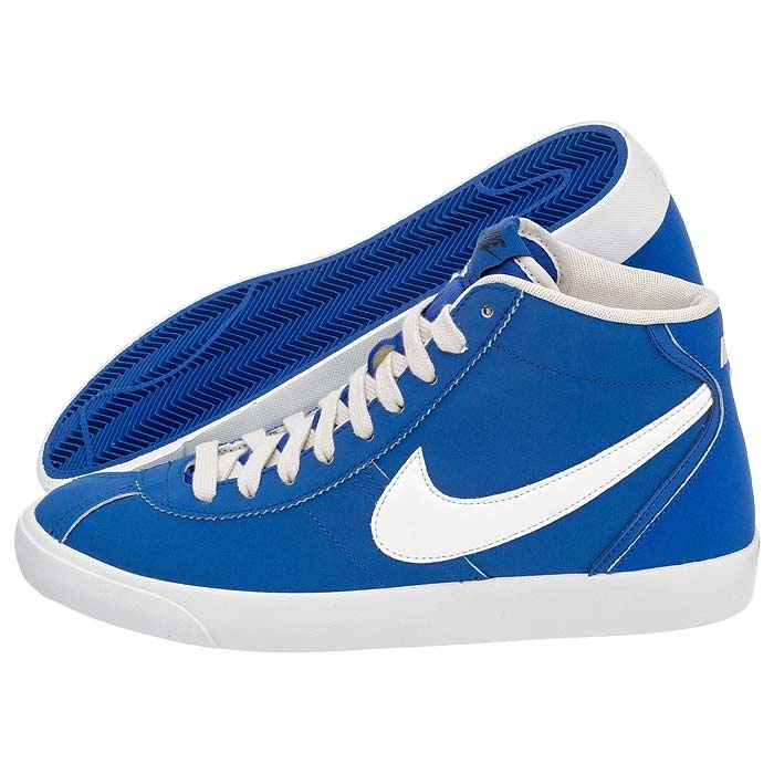Buty Nike Bruin MID 537333-401 w 