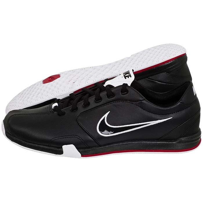 nike studio low ii leather