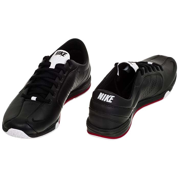 nike studio low ii leather