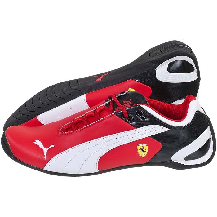 Buty Puma Future Cat M2 SF Junior 30396802 w ButSklep.pl