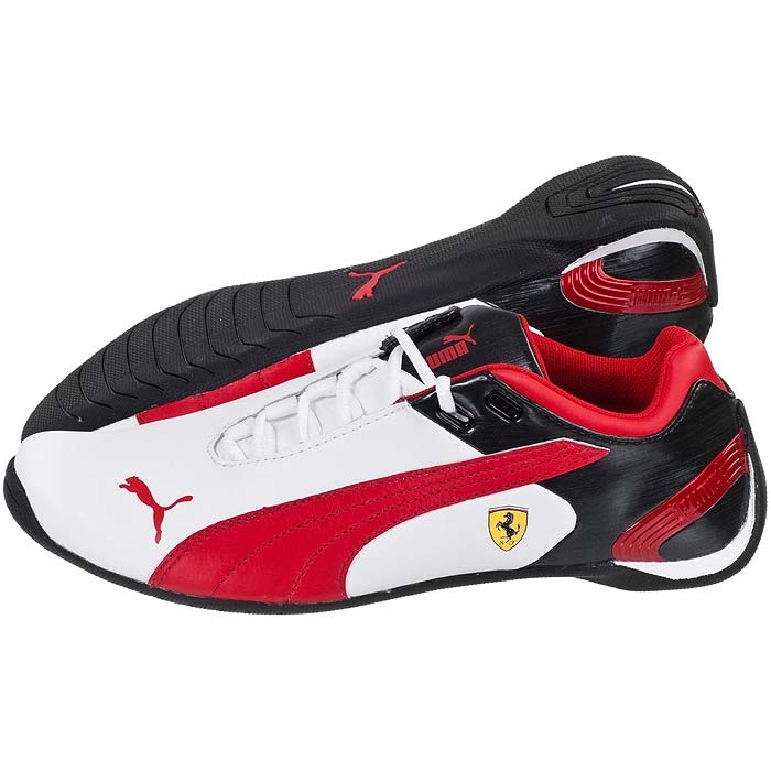 Buty Puma Future Cat M2 SF Junior 30396801 w ButSklep.pl
