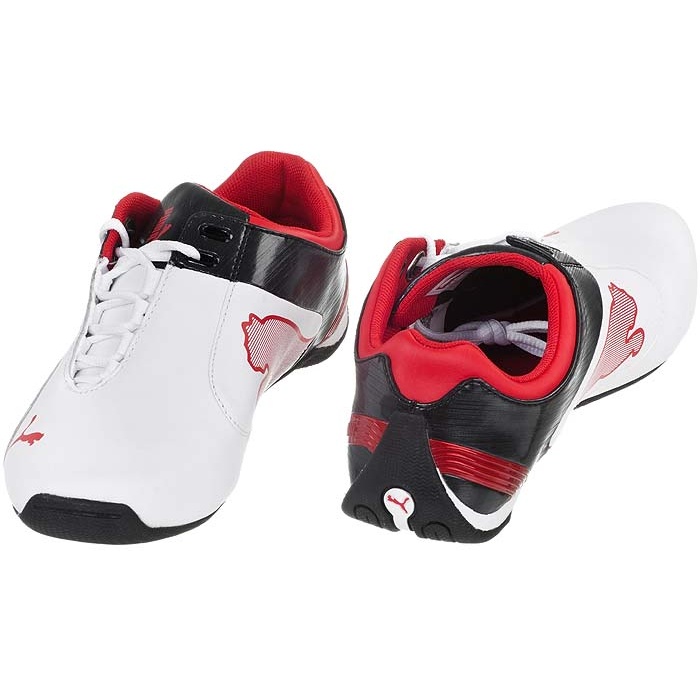 Buty Puma Future Cat M2 SF Junior 30396801 w ButSklep.pl
