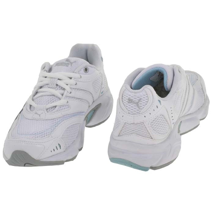 M Buty sportowe Puma Hahmer WNS 183750-09 w ButSklep.pl