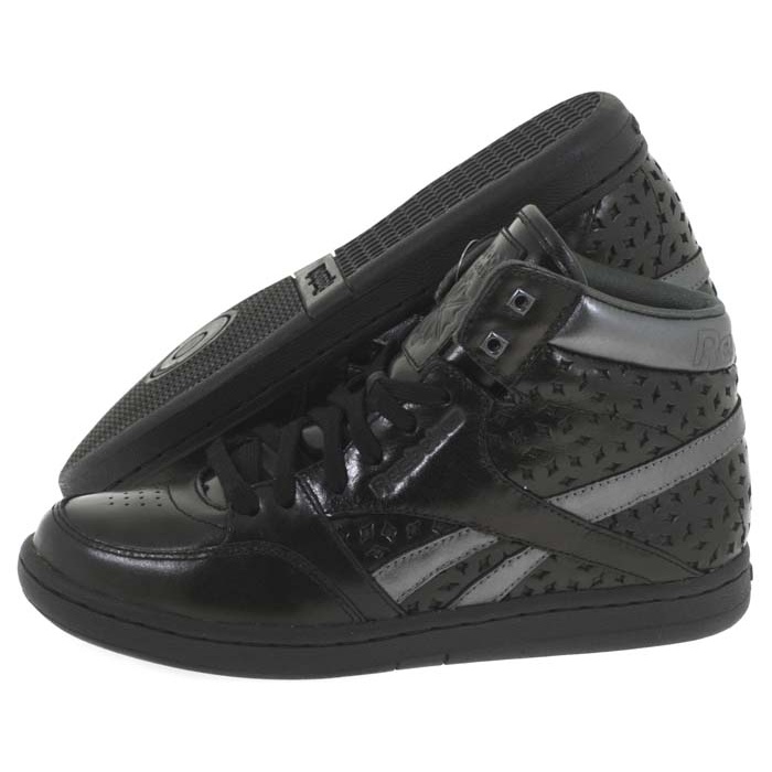 Buty Reebok Courtee Mid Elite J06486 w ButSklep.pl