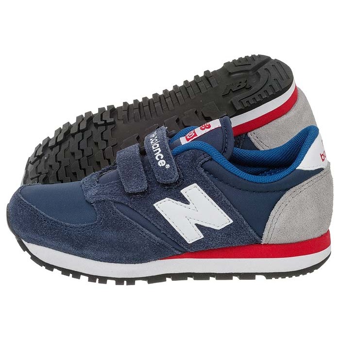 new balance ke420 j