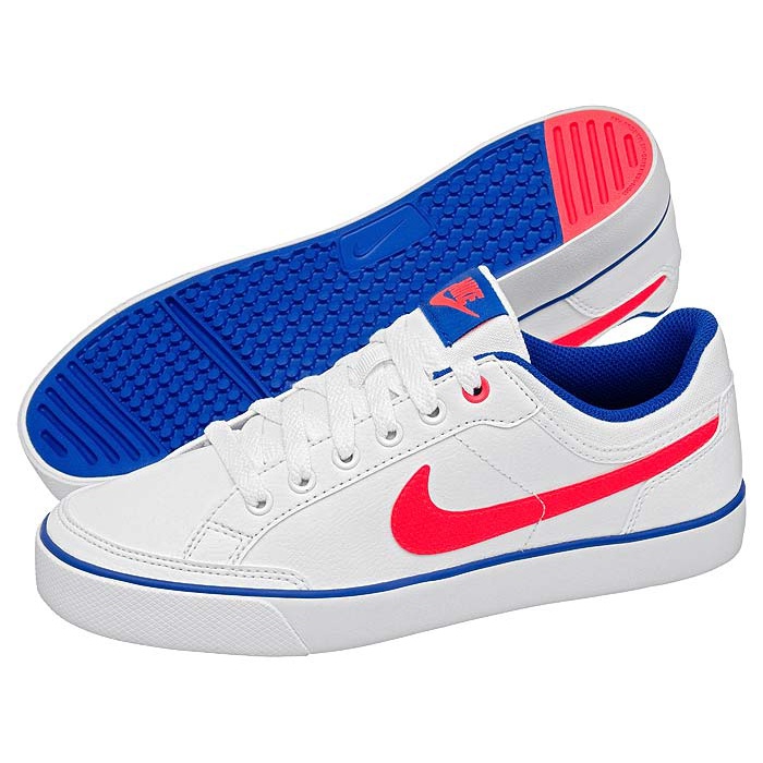 Trampki Nike Capri LTR (GS) 579947-105