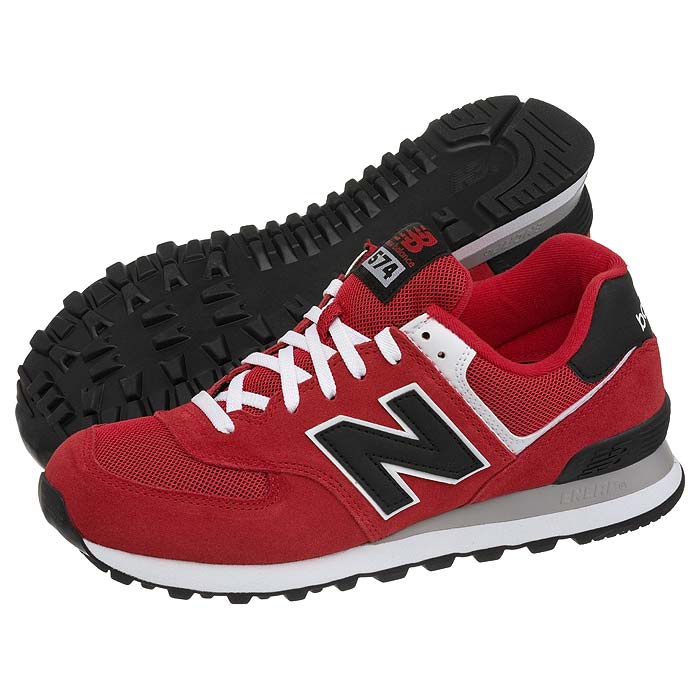 Buty New Balance ML574VRK w ButSklep.pl