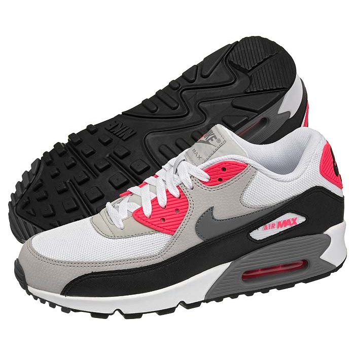 Buty Nike Air Max 90 Essential 537384-108 w ButSklep.pl