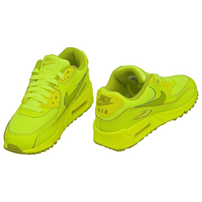Buty Nike Air Max 90 (GS) 307793-700 w