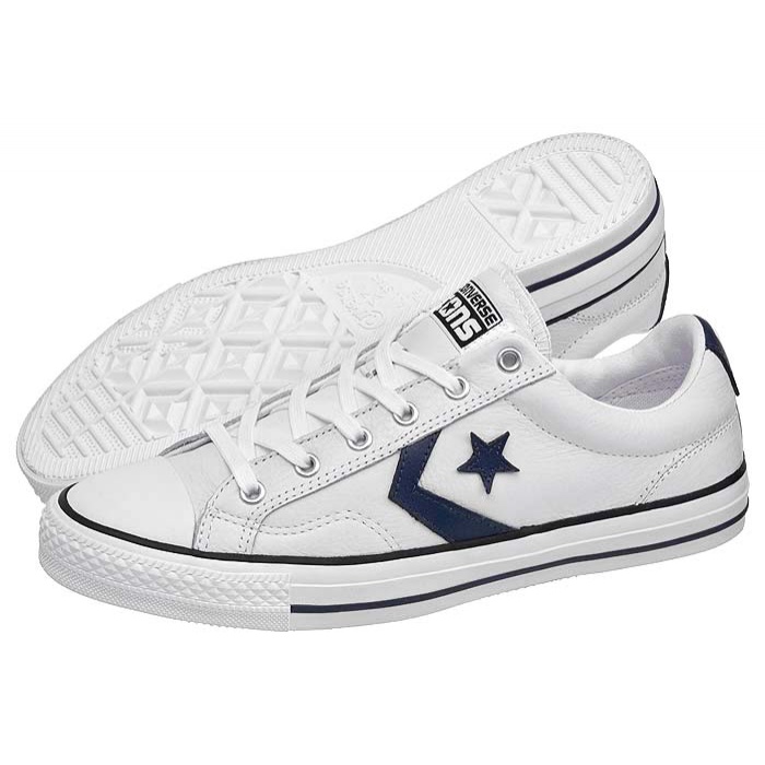Converse star hot sale player rozmiarówka