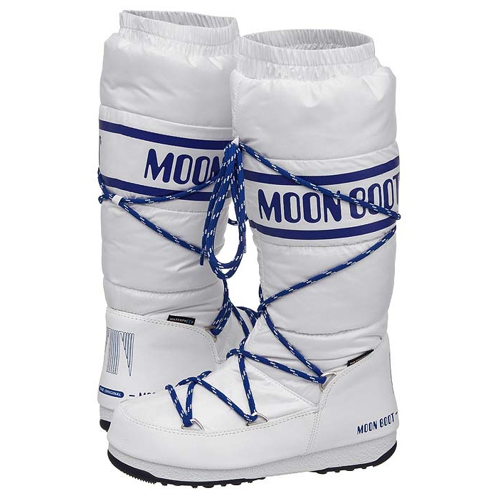 Sniegowce Moon Boot W E Duvet 2 24003100001 W Butsklep Pl