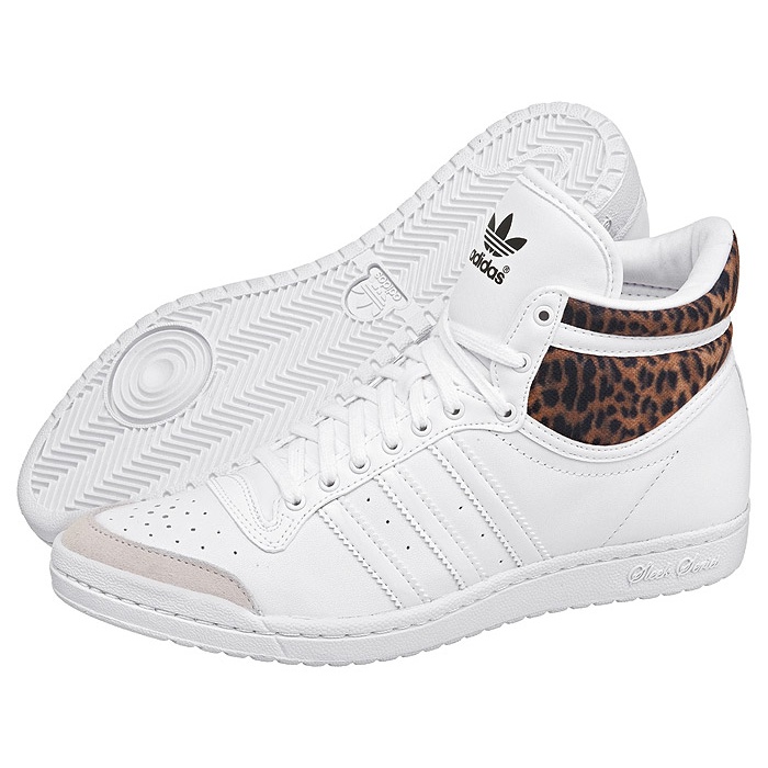 Buty adidas Top Ten Hi Sleek Women M20833 w ButSklep.pl