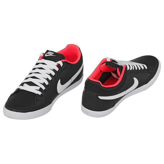 nike capri iii low