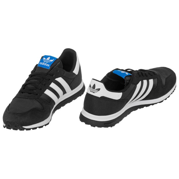 Adidas Sl Street Clearance (New Adidas SL 72 RS Blue Scarlet 100% Authentic)