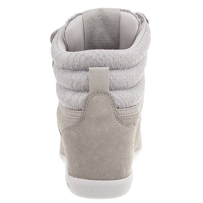 Sneakersy Reebok F/S HI INT Wedge Night M45373 w