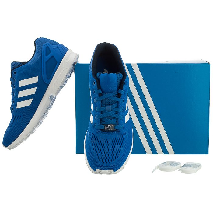 Buty adidas ZX Flux B34511 w ButSklep.pl