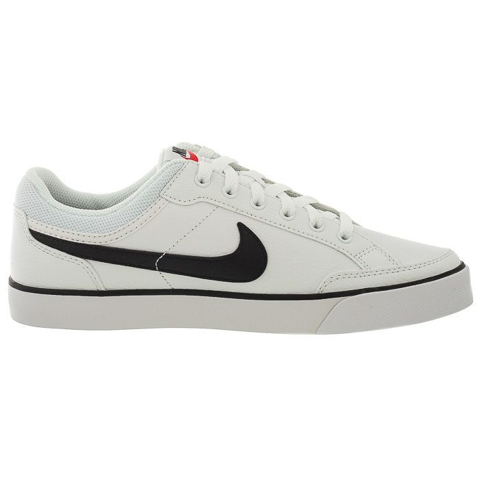 Trampki Nike Capri III LTR (GS) 579947-106 w