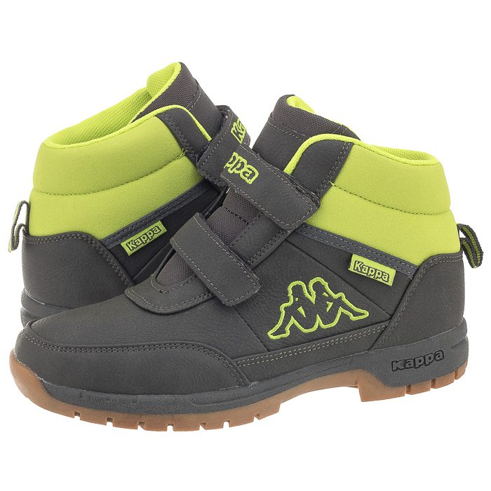 kappa bright mid k