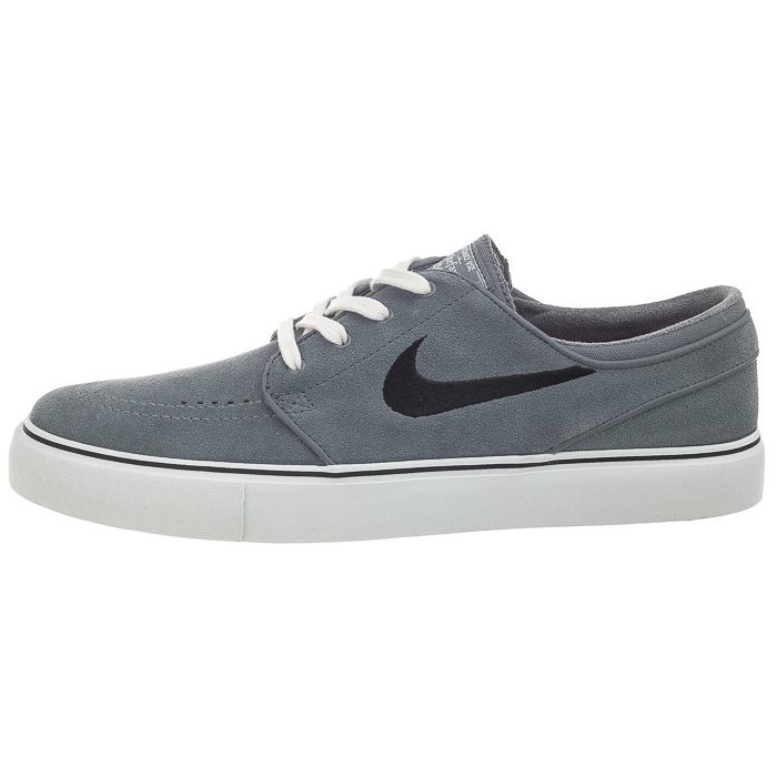 靴 NIKE Stefan Janoski Kupuj Nike SB Janoski OG+ Buty (navy white navy gum) online