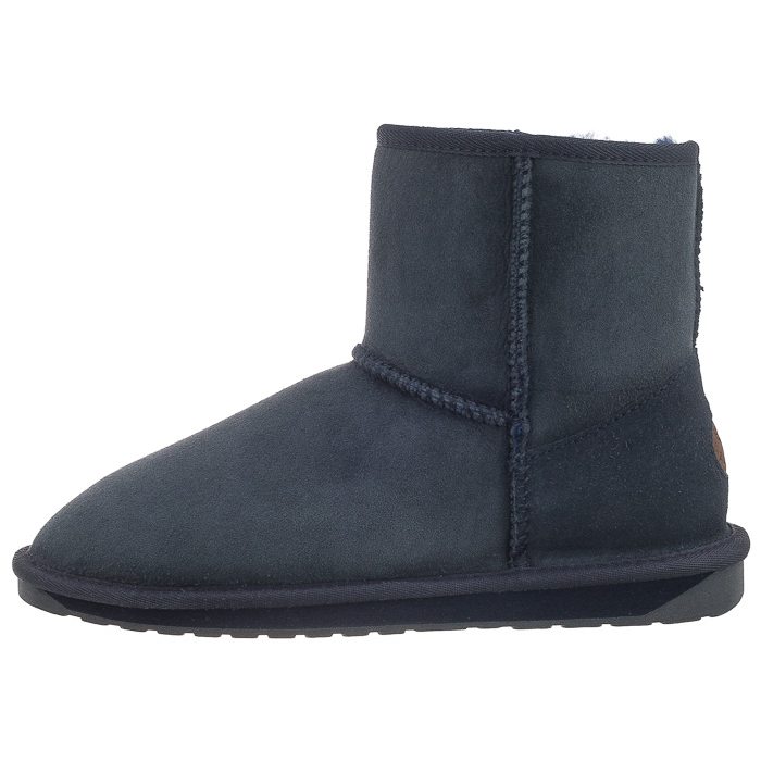 Buty EMU Australia Stinger Mini Indigo W10003 w ButSklep.pl