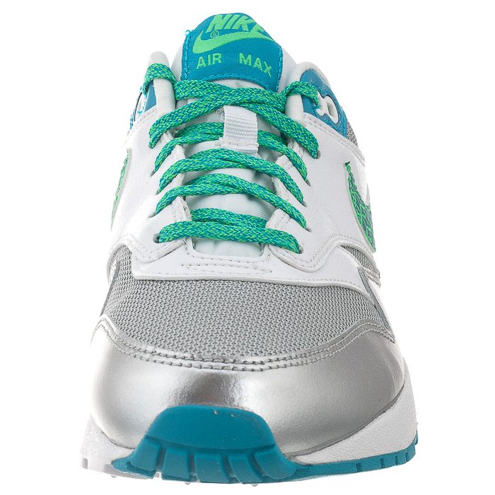 Buty Nike Air Max 1 (GS) 807605-100 w ButSklep.pl