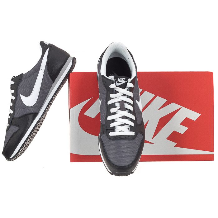 Buty Nike Genicco 644441-013 w ButSklep.pl