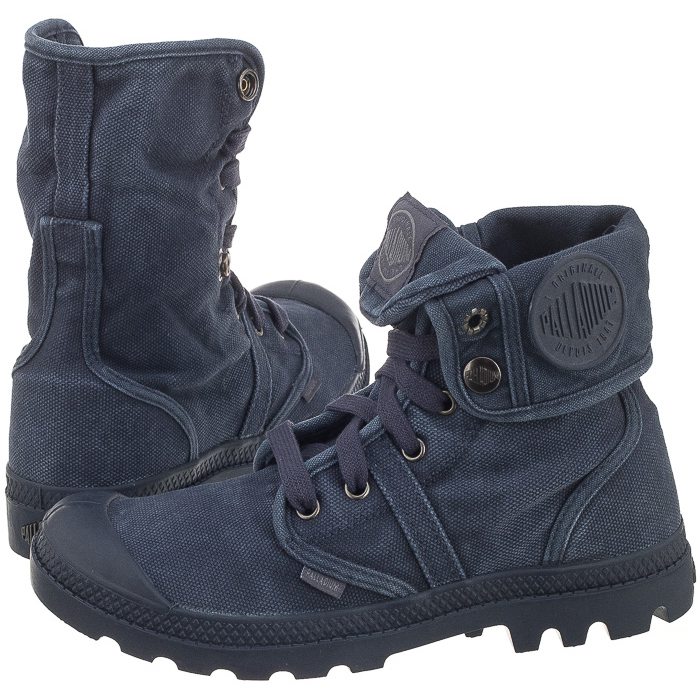 Trampki Palladium Pallabrouse Baggy 92478 490 W ButSklep pl