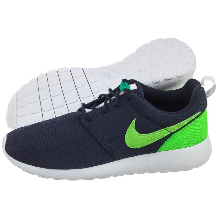 nike roshe one gs