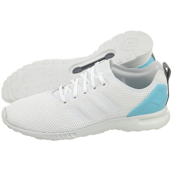 tarief Meyella bros Buty adidas ZX Flux ADV Smooth W S78965 w ButSklep.pl