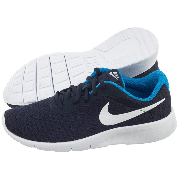 nike tanjun tanio