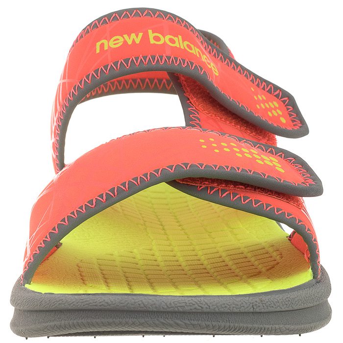 Sandały New Balance Kids Sport Sandal K2031OL w ButSklep.pl
