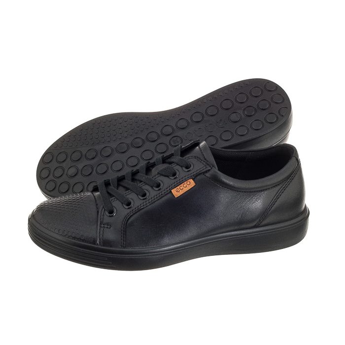 ecco s7 black