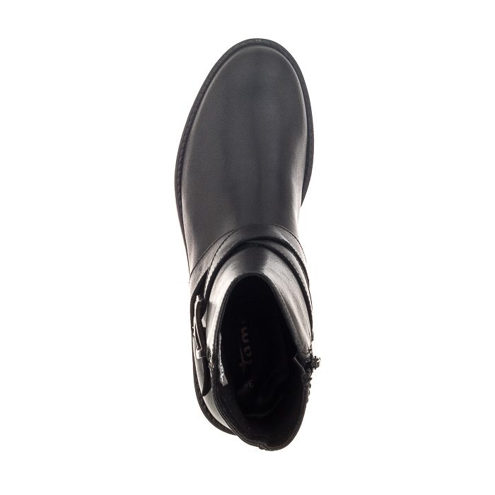 Tamaris Stivaletto Donna 1-1-25433-27 - Elegante E Confortevole, Perfetto Per La Città