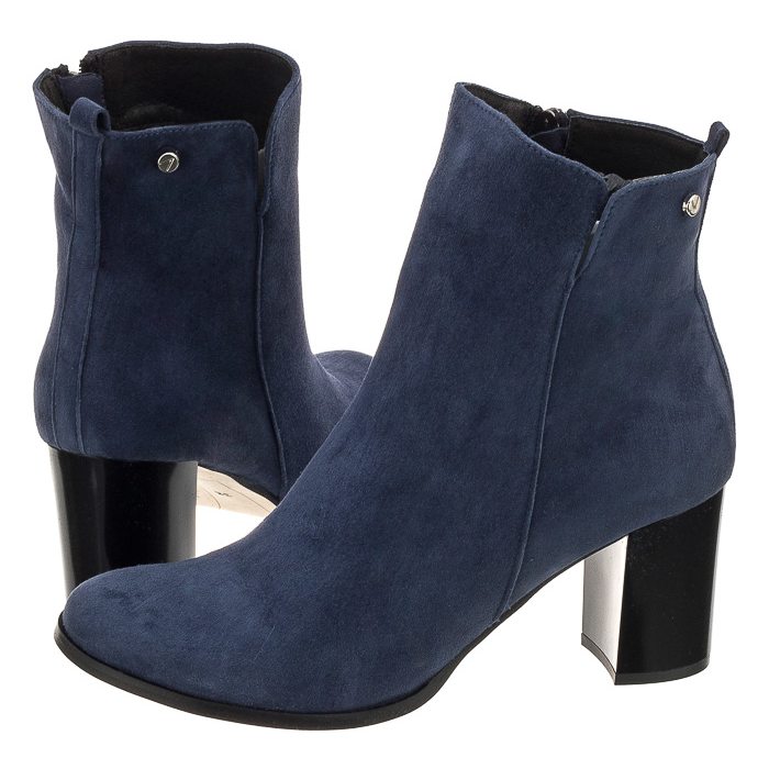 buty sportowe damskie z odkrytą piętą