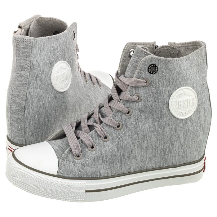 trampki big star sneakersy