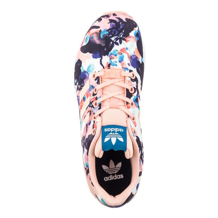 はるはる Buty adidas ZX Flux J BB2879 w ButSklep.pl