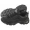 Sneakersy Skechers D'lites Fresh Start Black 11931/BBK