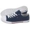 Trampki Tommy Hilfiger Low Cut Lace-Up Sneaker T3X4-30692-0890 800 Blue