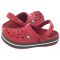 Klapki Crocs Crocband Clog K Pepper/Graphite 204537-6IB