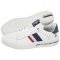 Sneakersy U.S. Polo Assn. Vega141 Whi VEGA4141S1/LT1