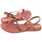 Sandały Ipanema Fashion Sand VII Fem 82842/24758 Pink/Copper