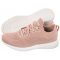Buty Sportowe Skechers Bobs Squad Natural 32504/NUDE