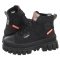 Sneakersy Palladium Revolt Hi Tx Black 97242-010-M