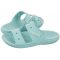 Klapki Crocs Classic Crocs Sandal Pure Water 206761-4SS